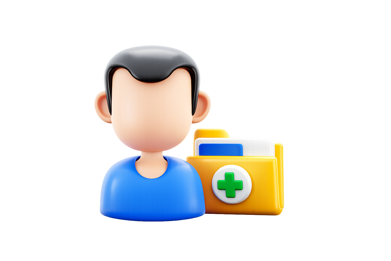 Gestión Completa de Pacientes