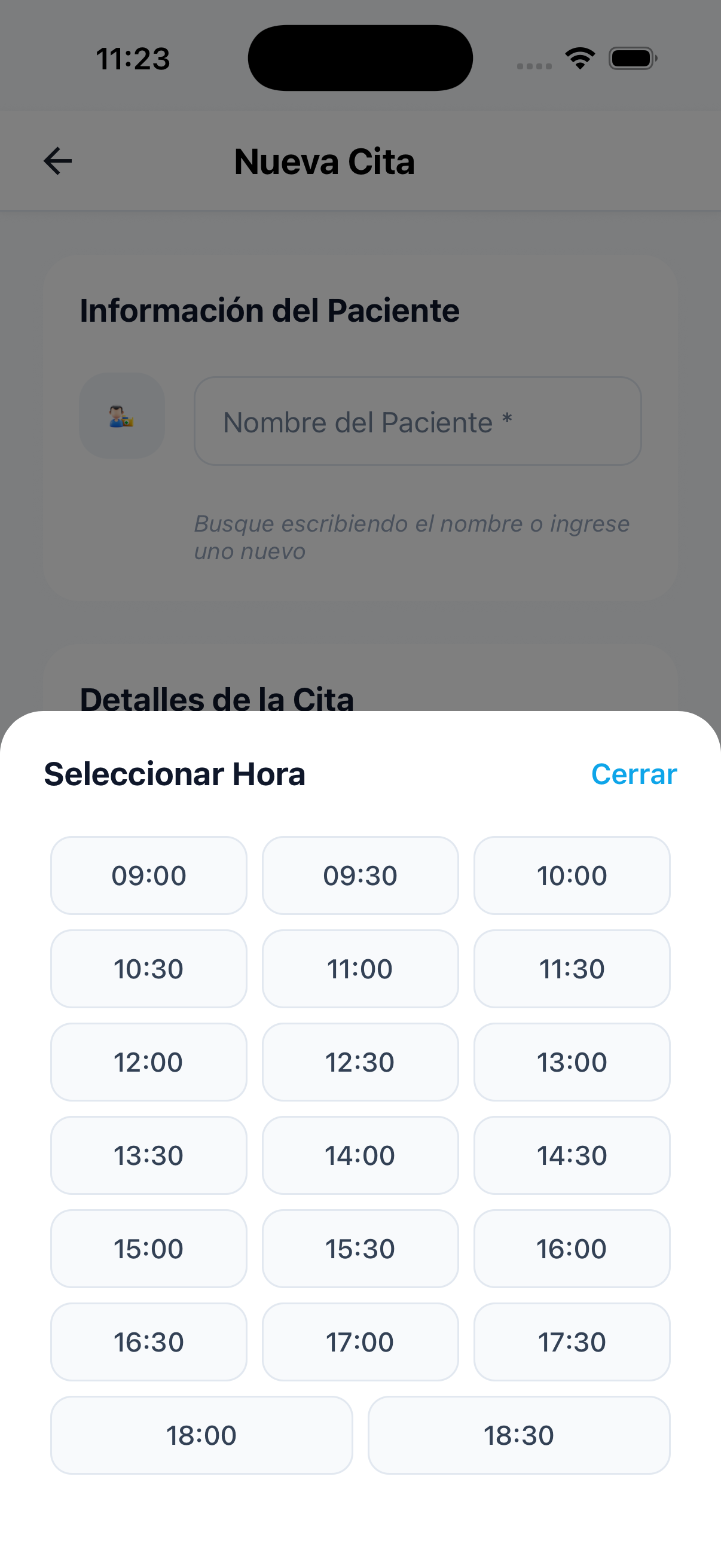 Tu Consultorio en el Bolsillo